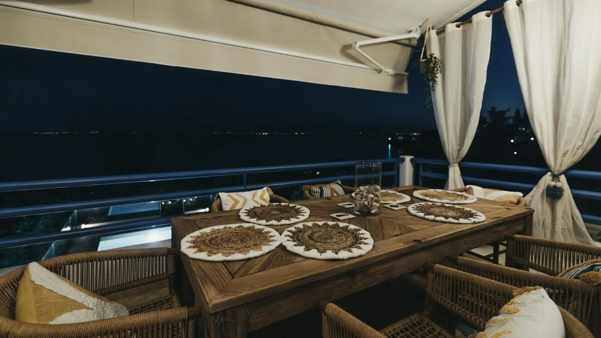 Halkidiki Boho Pool Beach House Gerakini 0*,  Greece