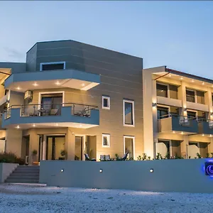 Aparthotel Gmare, Gerakini